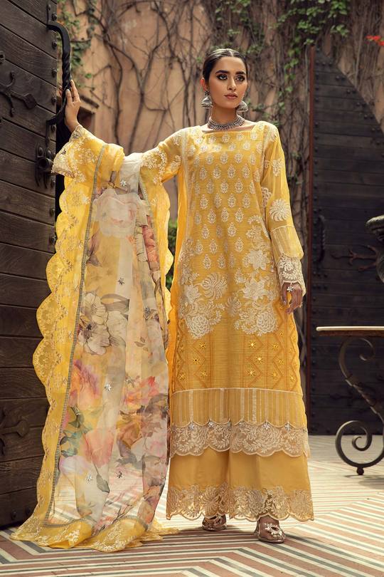 Charizma Ed-01 Eid Collection 2021 ...